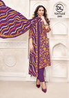 Silver Coin Vol 2 By Dl Cotton Printed Kurti With Bottom Dupatta Wholesale Online